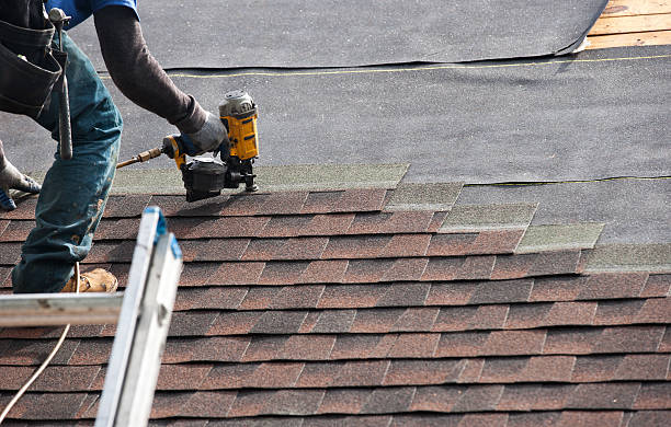 Licensed Flat Roof Repair service in Emerson, AR - Brentwood Metal Roofing